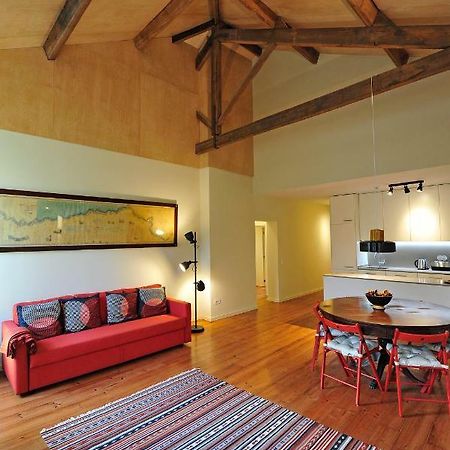 Flh Oporto Captain House Экстерьер фото