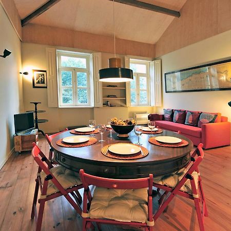 Flh Oporto Captain House Экстерьер фото