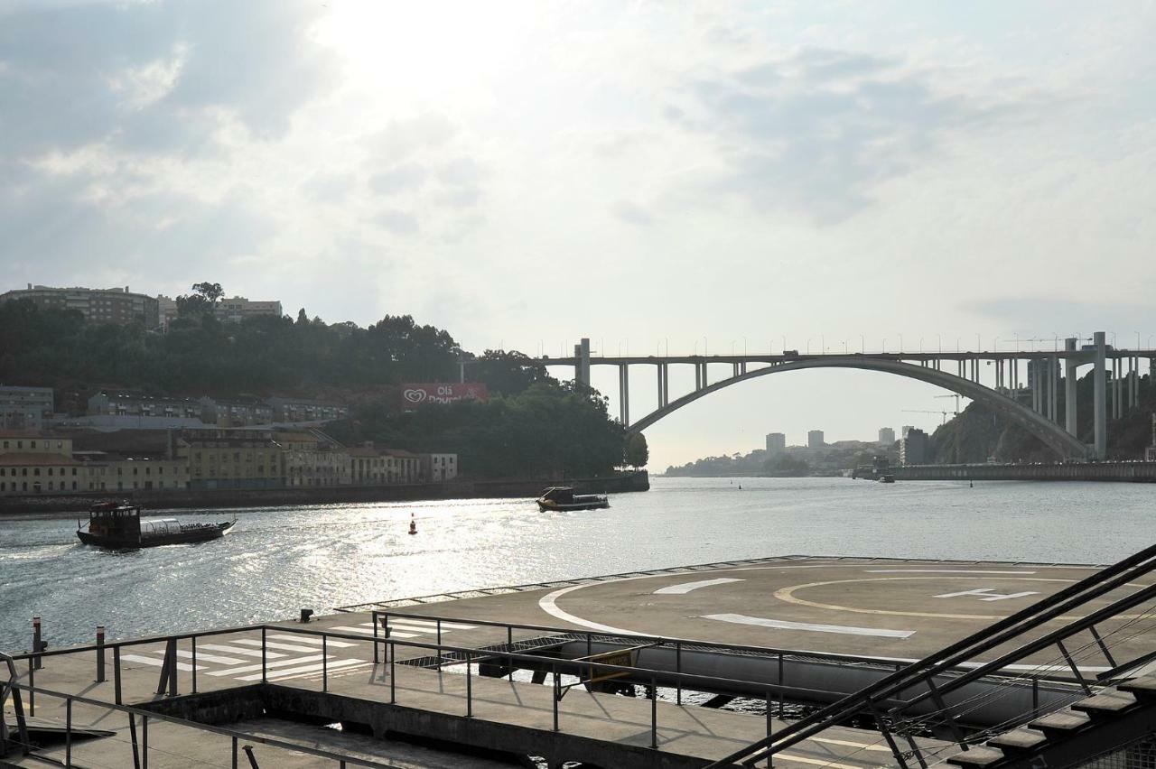 Flh Oporto Captain House Экстерьер фото