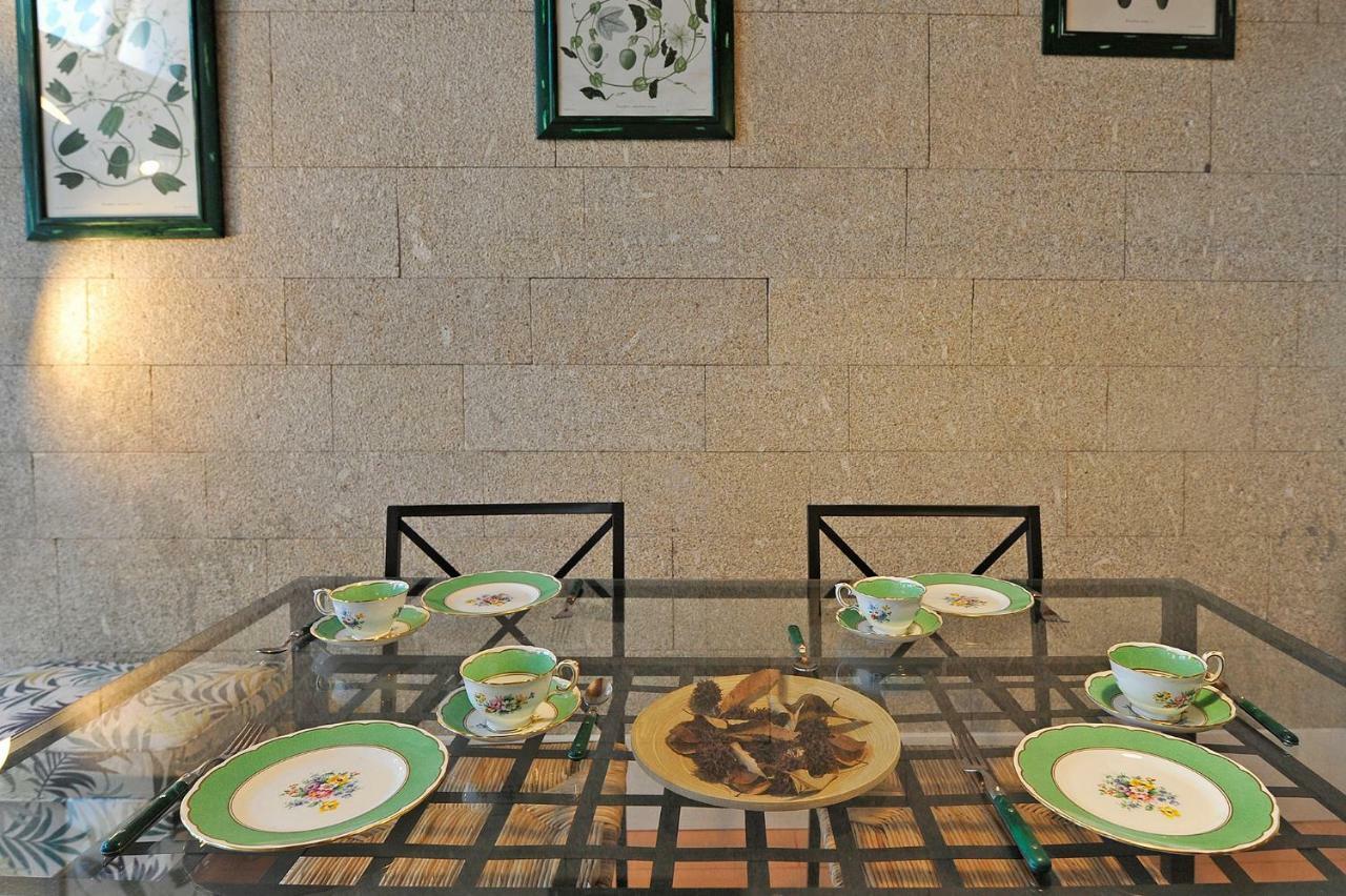 Flh Oporto Captain House Экстерьер фото