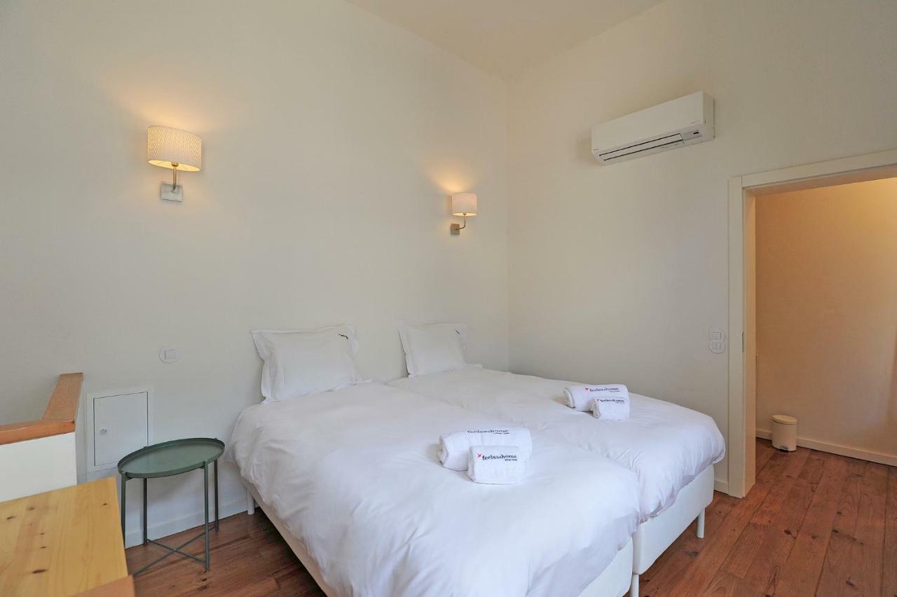 Flh Oporto Captain House Экстерьер фото