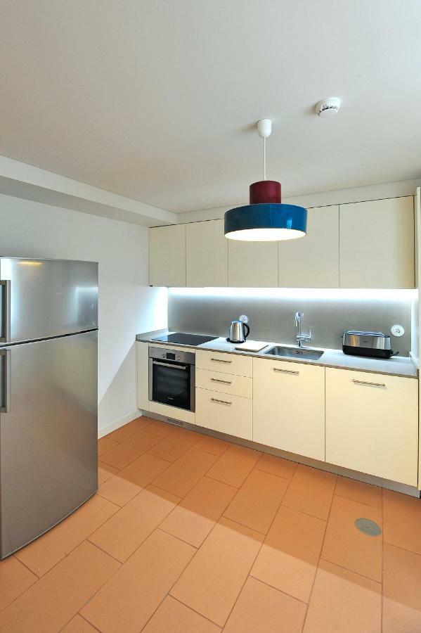 Flh Oporto Captain House Экстерьер фото