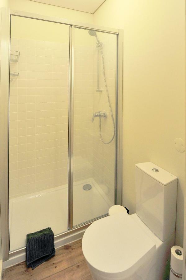 Flh Oporto Captain House Экстерьер фото