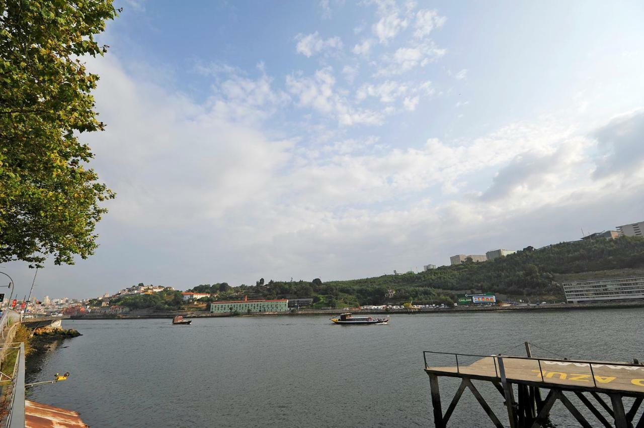 Flh Oporto Captain House Экстерьер фото