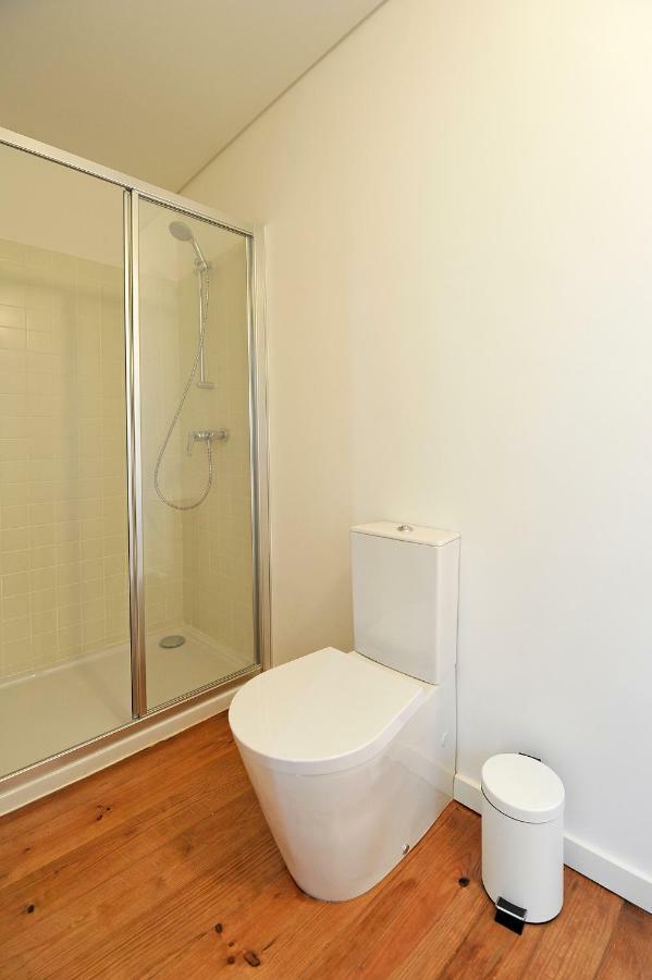 Flh Oporto Captain House Экстерьер фото