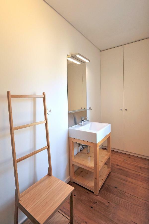 Flh Oporto Captain House Экстерьер фото