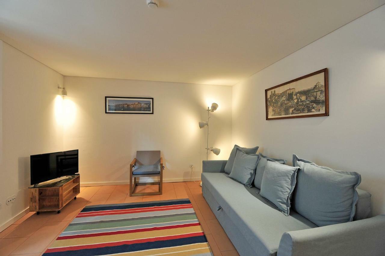 Flh Oporto Captain House Экстерьер фото