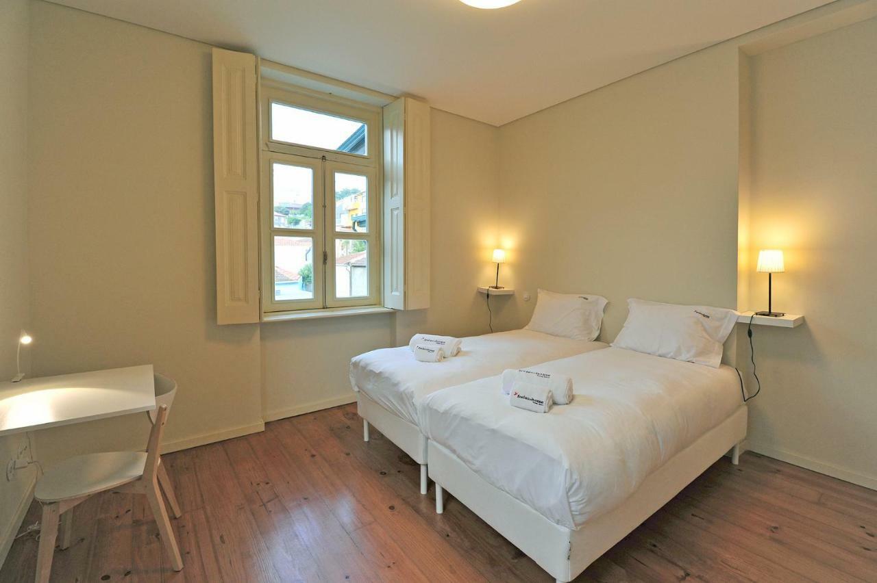 Flh Oporto Captain House Экстерьер фото