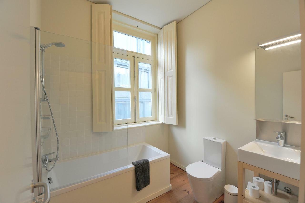 Flh Oporto Captain House Экстерьер фото