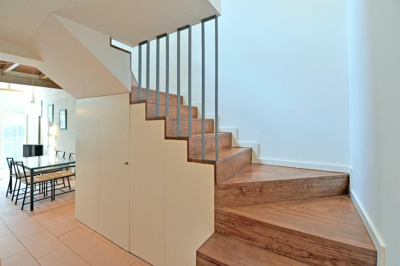 Flh Oporto Captain House Экстерьер фото