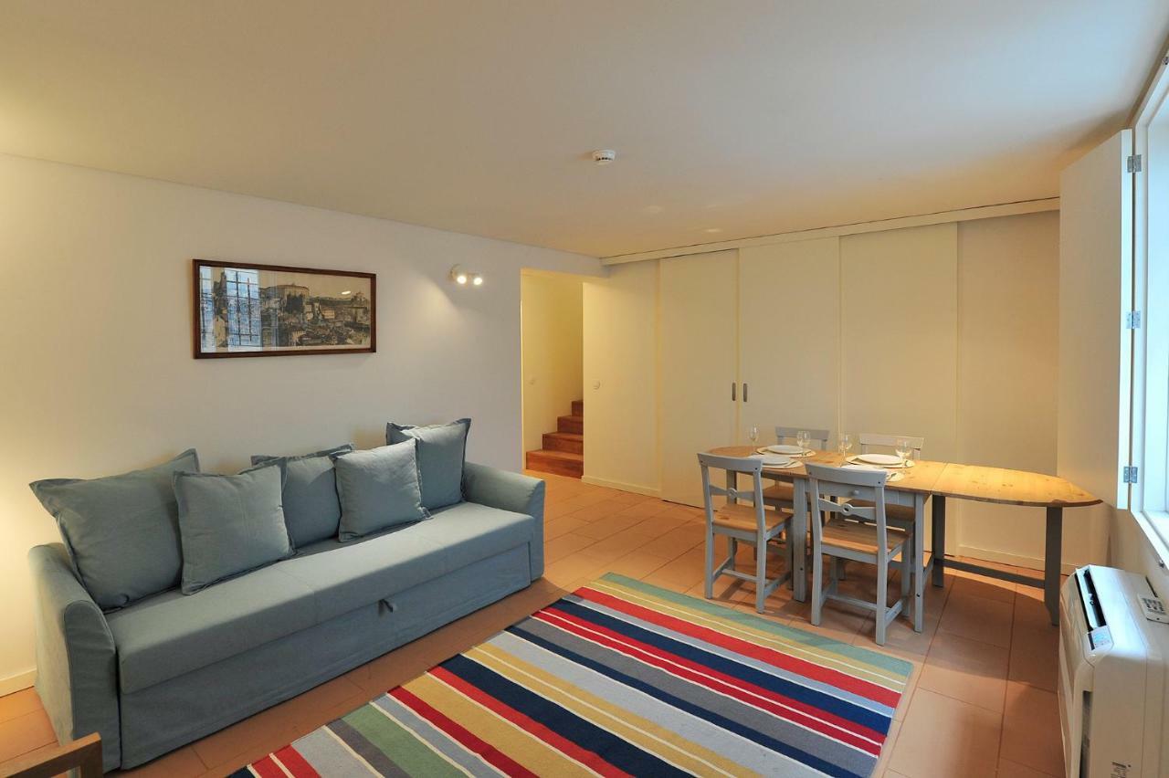 Flh Oporto Captain House Экстерьер фото