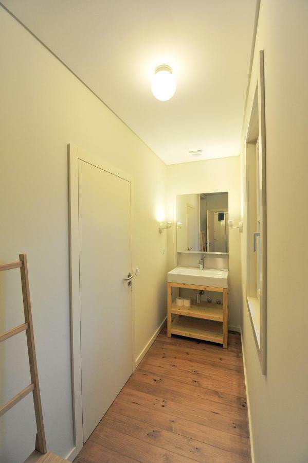 Flh Oporto Captain House Экстерьер фото