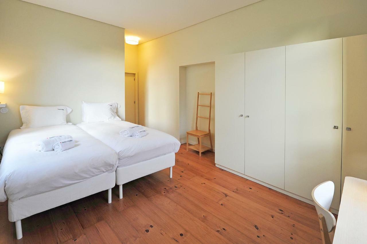 Flh Oporto Captain House Экстерьер фото
