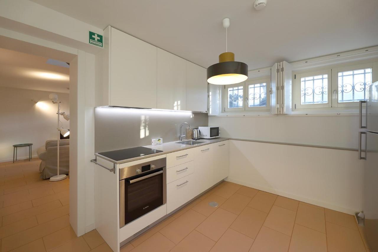 Flh Oporto Captain House Экстерьер фото