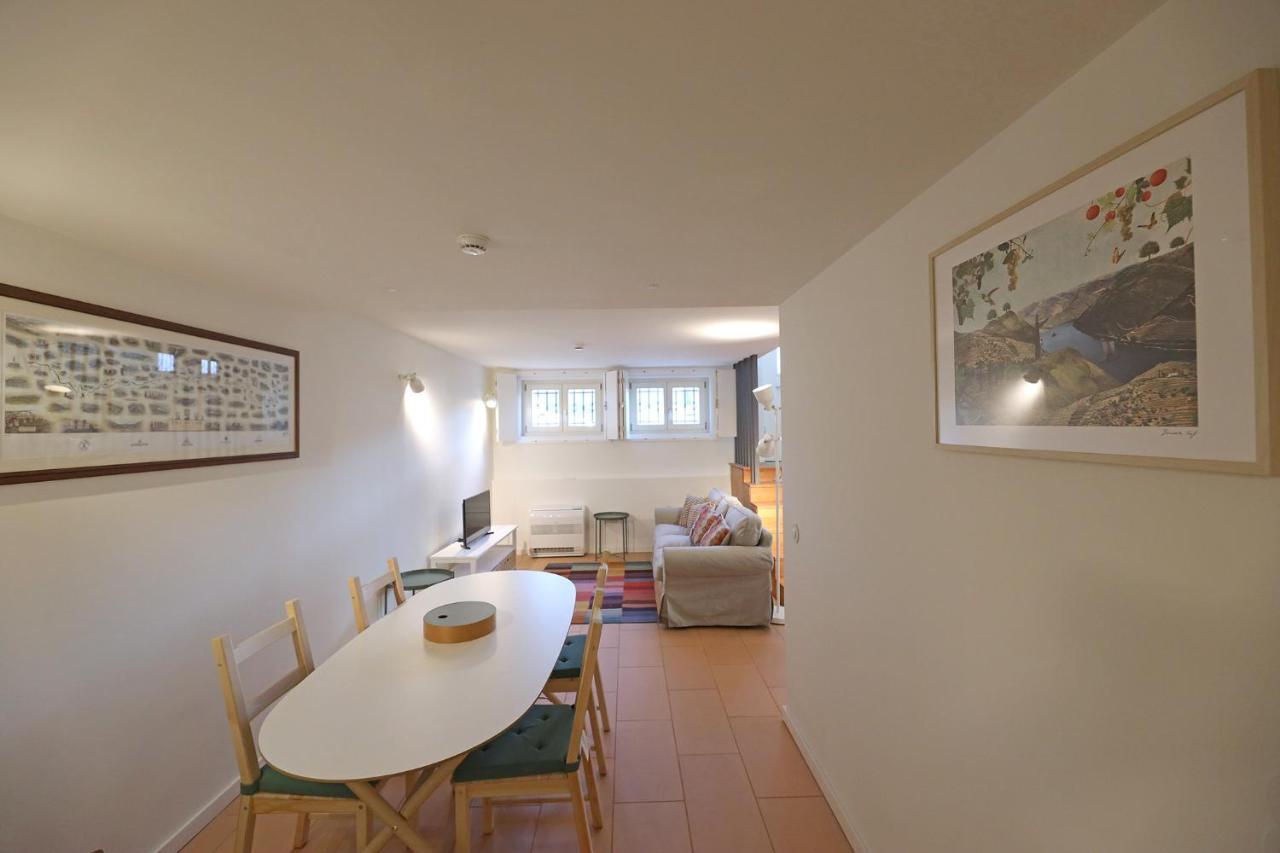 Flh Oporto Captain House Экстерьер фото