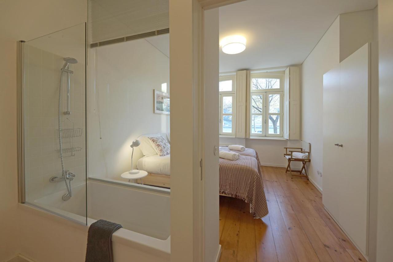 Flh Oporto Captain House Экстерьер фото