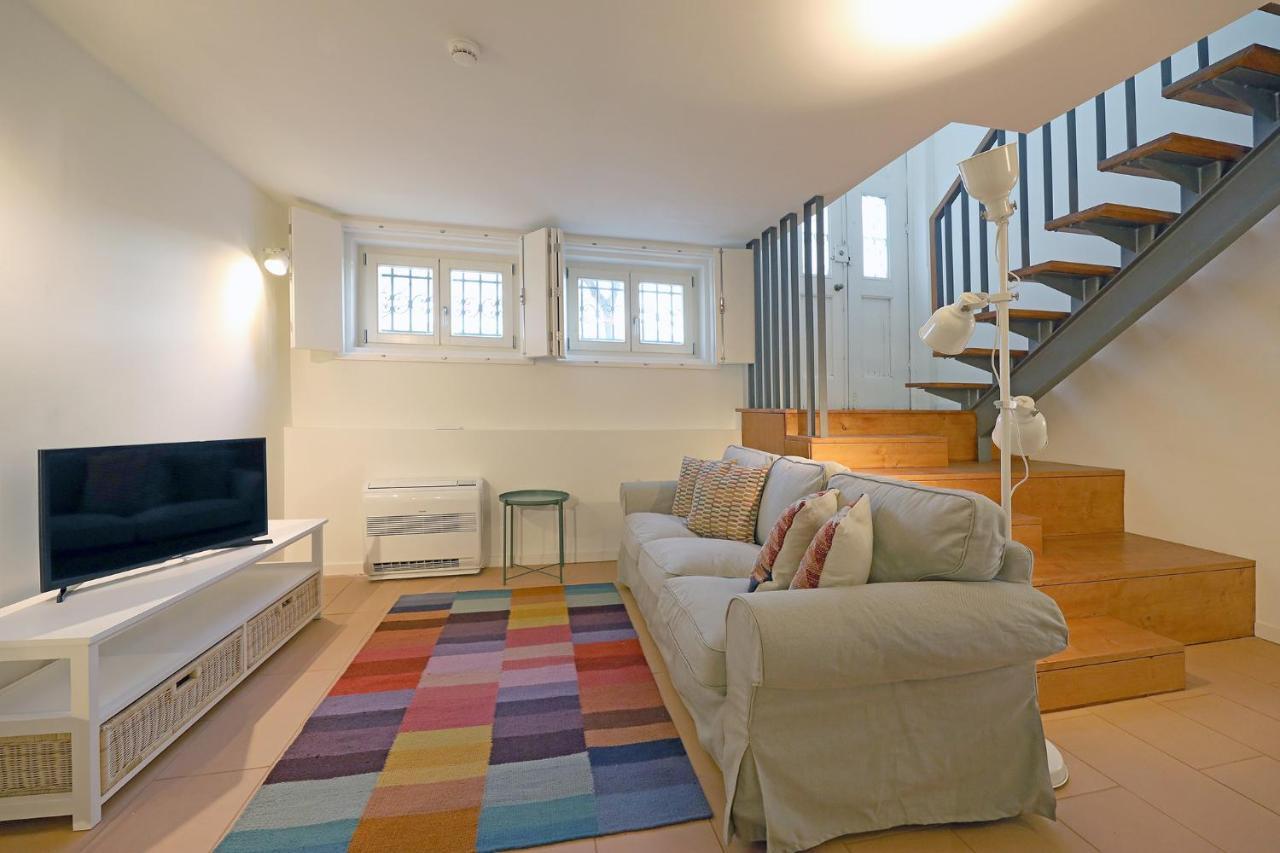 Flh Oporto Captain House Экстерьер фото