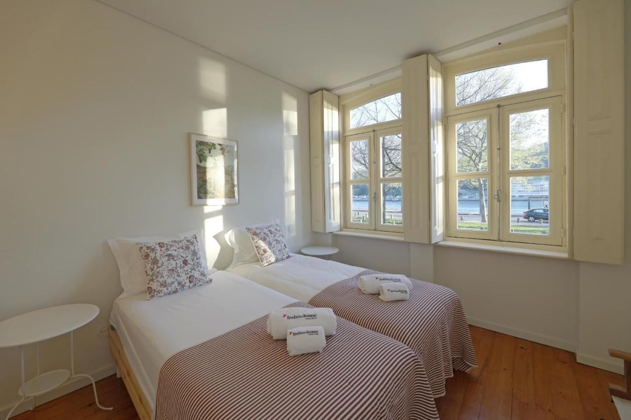 Flh Oporto Captain House Экстерьер фото